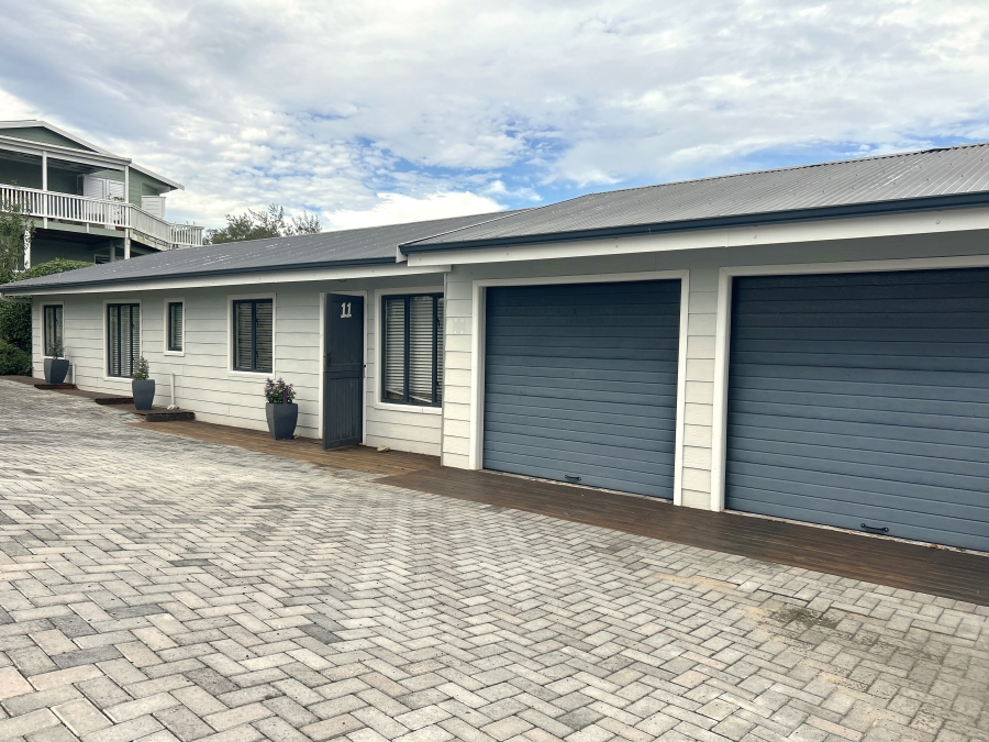 3 Bedroom Property for Sale in Knysna Heights Western Cape